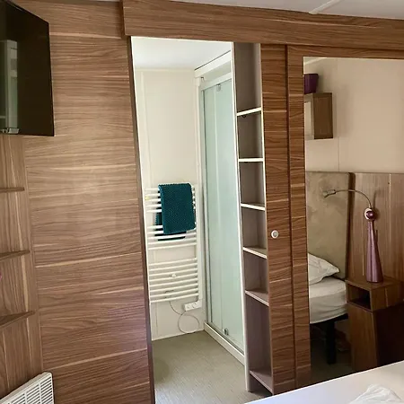 Pleasant Mobile Ba680 - Siblu Bonne Anse La Palmyre Les Mathes