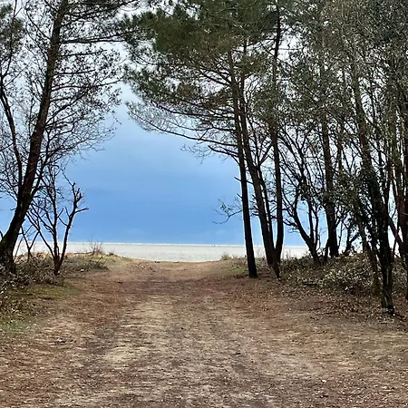 Pleasant Mobile Ba680 - Siblu Bonne Anse La Palmyre Feriehus Les Mathes