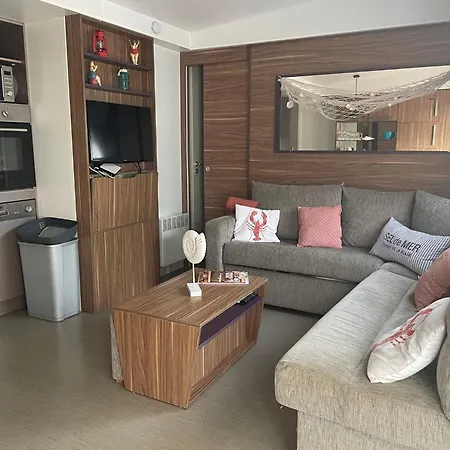 Pleasant Mobile Ba680 - Siblu Bonne Anse La Palmyre Holiday home *