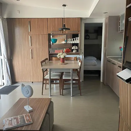 Pleasant Mobile Ba680 - Siblu Bonne Anse La Palmyre Holiday home Les Mathes